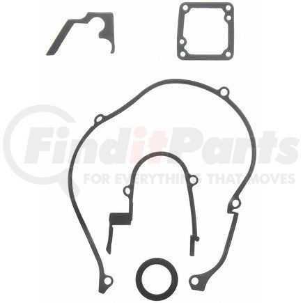 TCS 45571 by FEL-PRO - Camshaft Front Seal Set