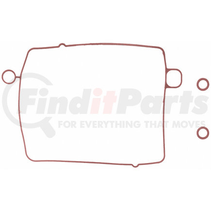 MS 95830 by FEL-PRO - Fuel Injection Plenum Gasket Set