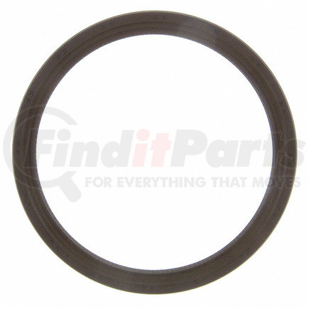 BS 40687 by FEL-PRO - Engine Crankshaft Seal Kit