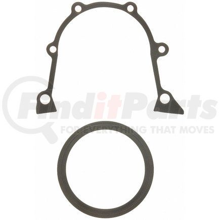 BS 40494 by FEL-PRO - Engine Crankshaft Seal Kit