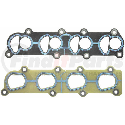 MS 95918 by FEL-PRO - Engine Intake Manifold Gasket Set