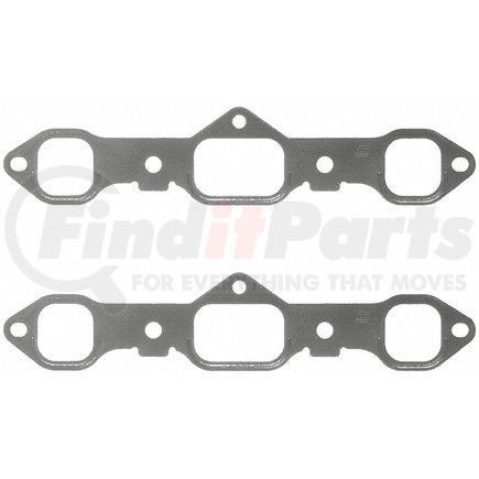 MS 93036 by FEL-PRO - Exhaust Manifold Gasket Set