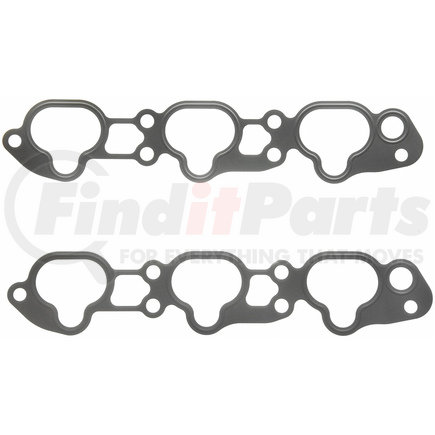 MS 95422 by FEL-PRO - Engine Intake Manifold Gasket Set