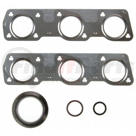 MS 96346 by FEL-PRO - Exhaust Manifold Gasket Set