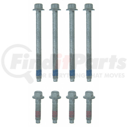 ES 72226 by FEL-PRO - Engine Intake Manifold Bolt Set