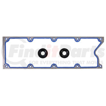 MS 92465 by FEL-PRO - Engine Lifter Valley Cover Gasket Set