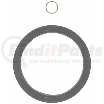 BS 40625 by FEL-PRO - Engine Crankshaft Seal Kit