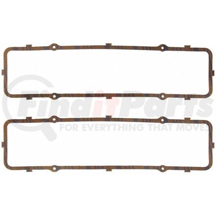 VS 5392 by FEL-PRO - Engine Valve Cover Gasket Set