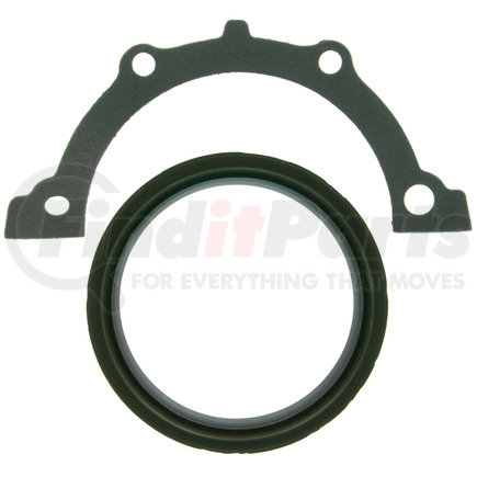 BS 40656 by FEL-PRO - Engine Crankshaft Seal Kit