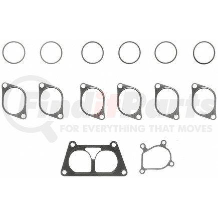 MS 94421 by FEL-PRO - Fuel Injection Plenum Gasket Set