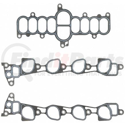 MS 92188 by FEL-PRO - Engine Intake Manifold Gasket Set