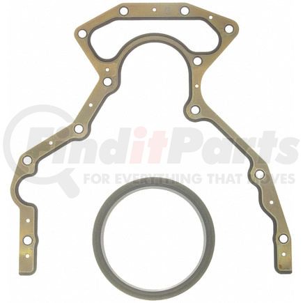 BS 40640 by FEL-PRO - Engine Crankshaft Seal Kit