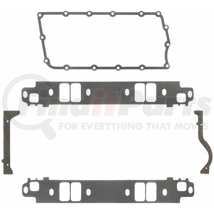 MS 95392 by FEL-PRO - Engine Intake Manifold Gasket Set