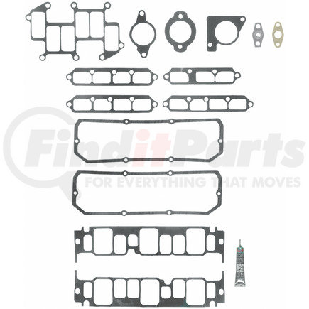 MS 93020 by FEL-PRO - Engine Intake Manifold Gasket Set