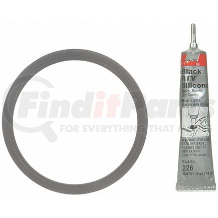 BS 40555 by FEL-PRO - Rear Main Seal Set