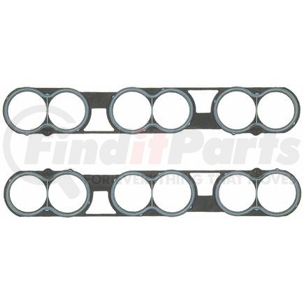 MS 95727 by FEL-PRO - Fuel Injection Plenum Gasket Set