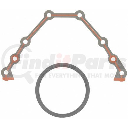 BS 40591 by FEL-PRO - Rear Main Seal Set