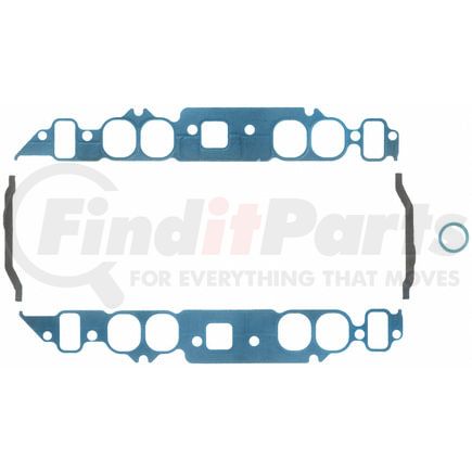 MS 95254 by FEL-PRO - Engine Intake Manifold Gasket Set