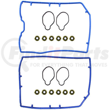 VS 50672 R by FEL-PRO - Engine Valve Cover Gasket Set