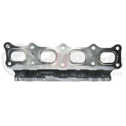 MS 97109 by FEL-PRO - Exhaust Manifold Gasket Set