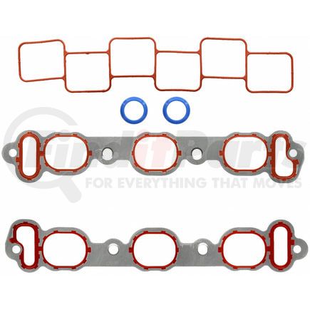Fel-Pro MS 92165 Engine Intake Manifold Gasket Set Engine Intake Manifold Gasket Set