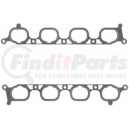 MS 92562 by FEL-PRO - Engine Intake Manifold Gasket Set