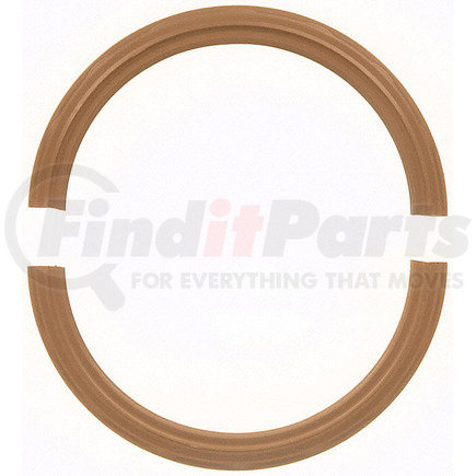 BS 40651 by FEL-PRO - Engine Crankshaft Seal Kit