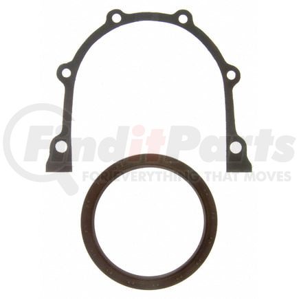 BS 40188 by FEL-PRO - Engine Crankshaft Seal Kit