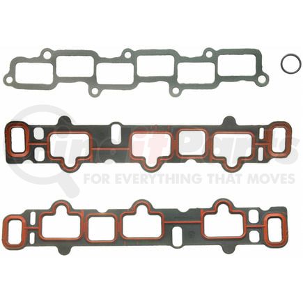 MS 95822 by FEL-PRO - Engine Intake Manifold Gasket Set