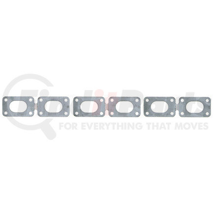 Fel-Pro MS 96555 Exhaust Manifold Gasket Set Exhaust Manifold Gasket Set