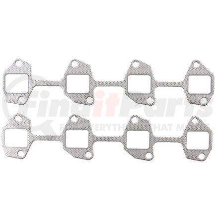 MS 96543 by FEL-PRO - Exhaust Manifold Gasket Set