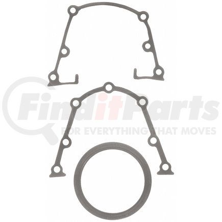 BS 40648 by FEL-PRO - Engine Crankshaft Seal Kit