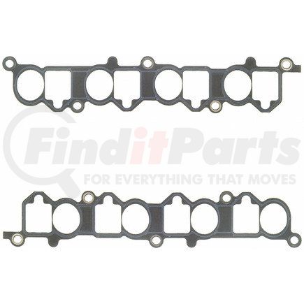 MS 95833 by FEL-PRO - Engine Intake Manifold Gasket Set