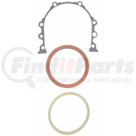 BS 40433 by FEL-PRO - Engine Crankshaft Seal Kit