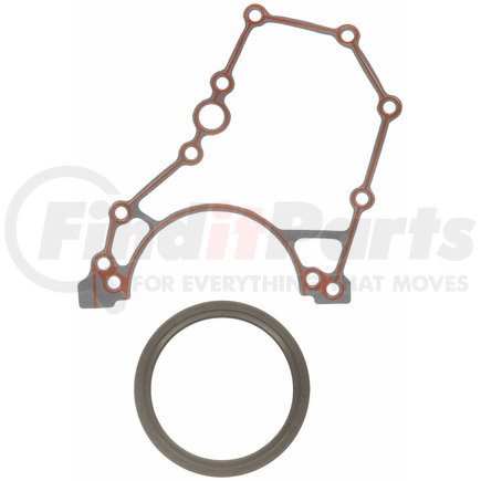 BS 40623 by FEL-PRO - Engine Crankshaft Seal Kit