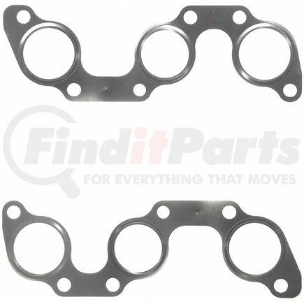 MS 95819 by FEL-PRO - Exhaust Manifold Gasket Set