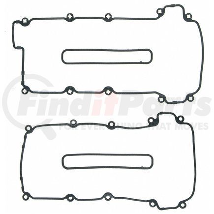 VS 50615 R by FEL-PRO - Valve Cover Gasket Set