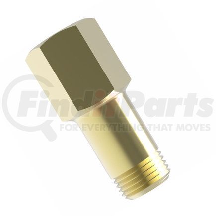 1351-BG by WEATHERHEAD - BRASS VALVES DR