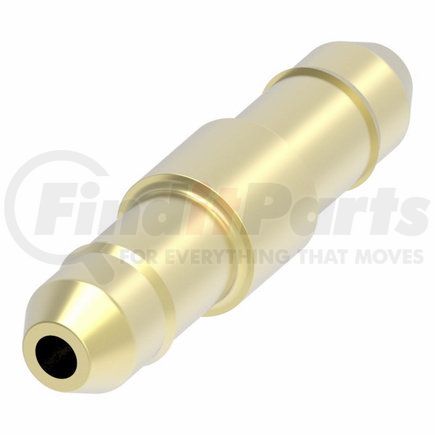 1062X4-BG by WEATHERHEAD - ADAPTER(BRASS)