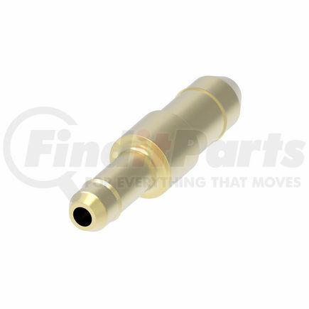 1062X6X4-BG by WEATHERHEAD - ADAPTER(BRASS)