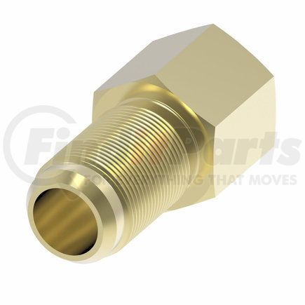 1451-BG by WEATHERHEAD - BRASS VALVES DR