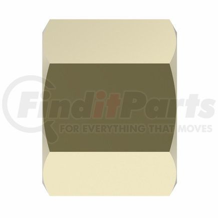 61X6-BG by WEATHERHEAD - MISC NUT COMPRE