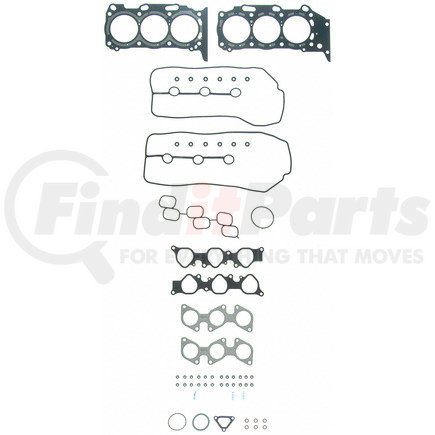 HS 26290 PT by FEL-PRO - Head Gasket Set