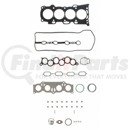 HS 26232 PT by FEL-PRO - Head Gasket Set