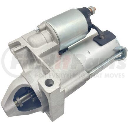 6785SN by MPA ELECTRICAL - Starter Motor - 12V, Delco, CW (Right), Permanent Magnet Gear Reduction