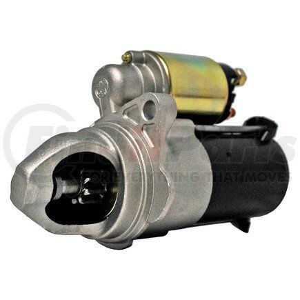 6947SN by MPA ELECTRICAL - Starter Motor - 12V, Delco, CW (Right), Permanent Magnet Gear Reduction