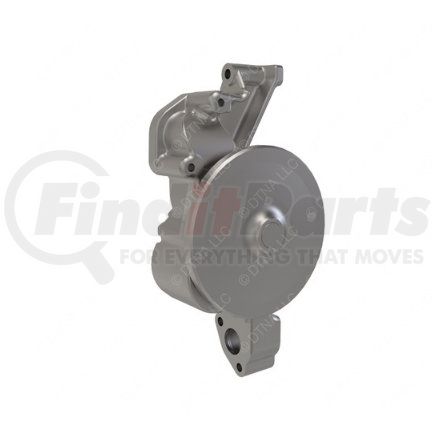 A4601800701 by DETROIT DIESEL - OIL PUMP