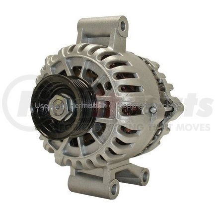 15432N by MPA ELECTRICAL - Alternator - 12V, Ford, CW (Right), with Pulley, Internal Regulator