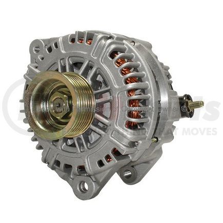 15523N by MPA ELECTRICAL - Alternator - 12V, Hitachi, CW (Right), with Pulley, Internal Regulator