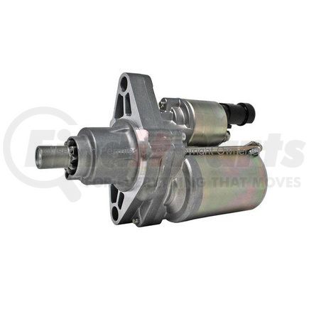 19016N by MPA ELECTRICAL - Starter Motor - 12V, Mitsuba, CCW, Permanent Magnet Offset Gear Reduction